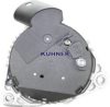 OPEL 90508842 Alternator